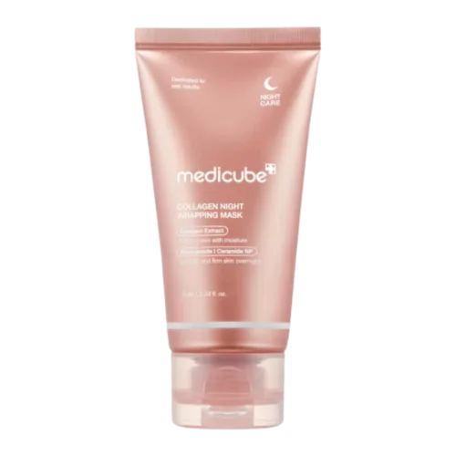 Medicube / מדיקיוב