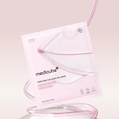 Medicube / מדיקיוב