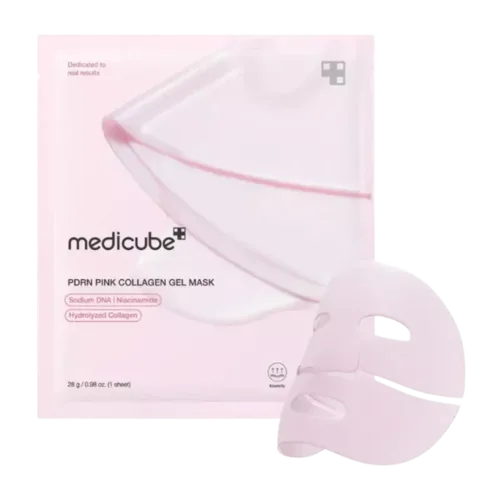 Medicube / מדיקיוב