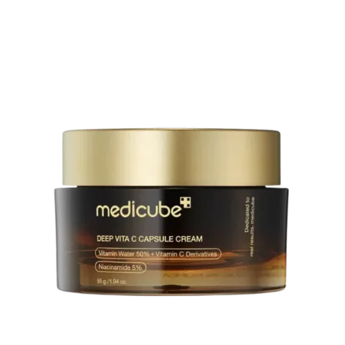 Medicube / מדיקיוב