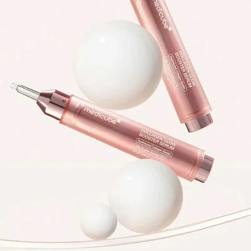 Medicube / מדיקיוב