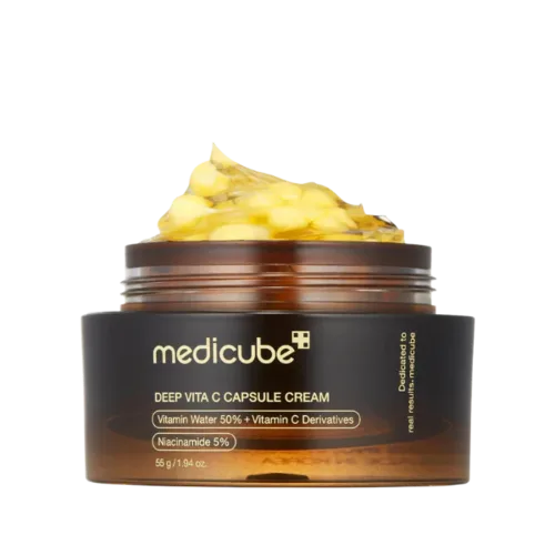 Medicube / מדיקיוב