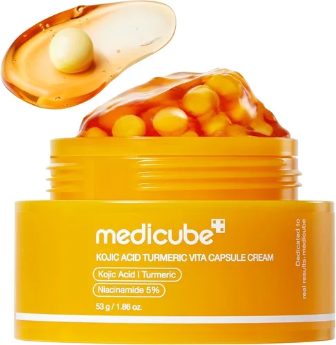 Medicube / מדיקיוב